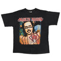 MARILYN MANSON DOUBLE SIDE BOOTLEG XL 4249