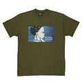 AKIRA DUB FACTORY TETSUO SO LONG ... STUPID ! KHAKI LARGE 5207