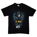 8 MILE EMINEM MOVIE PROMO M&O MEDIUM 9616