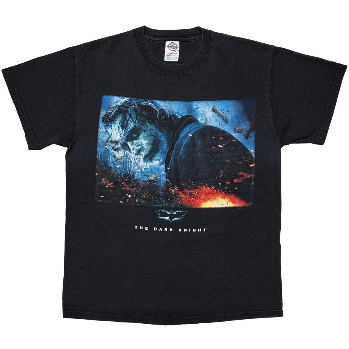 THE DARK KNIGHT JOKER LOOK BACK DELTA MEDIUM 4460