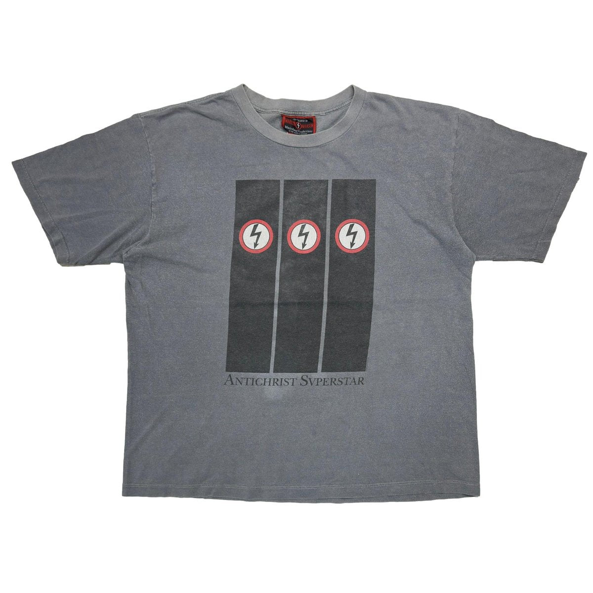 MARILYN MANSON REPENT LARGE 8426