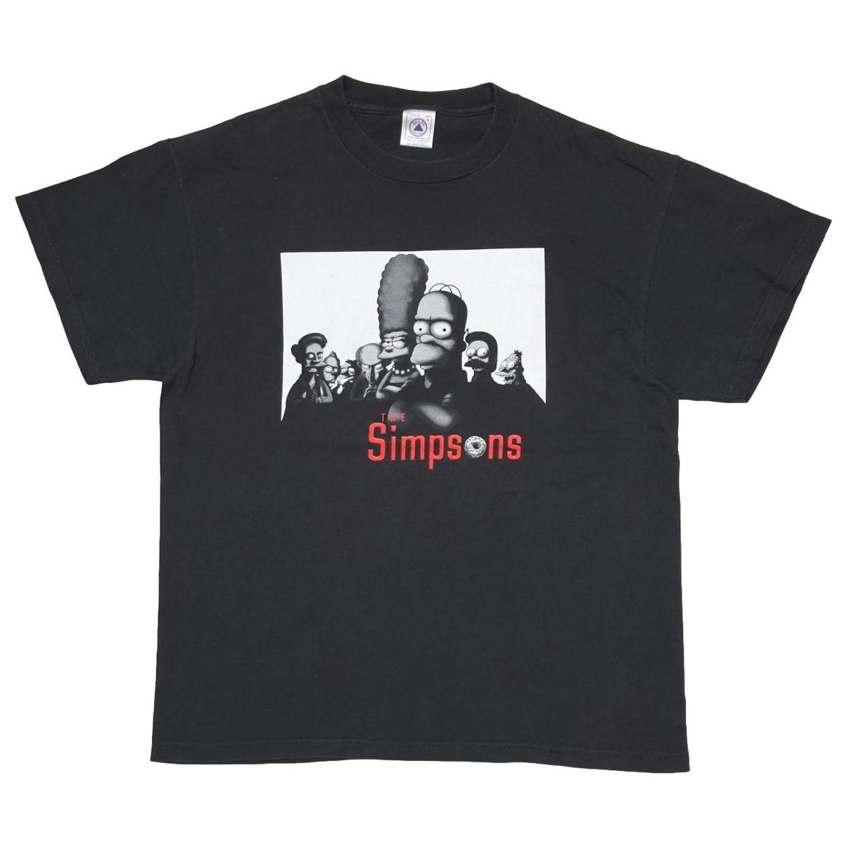 THE SIMPSONS THE Sopranos PARODY DELTA LARGE 1209