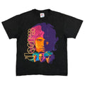 THE DOORS NO ONE HERE Hanes LARGE 2492