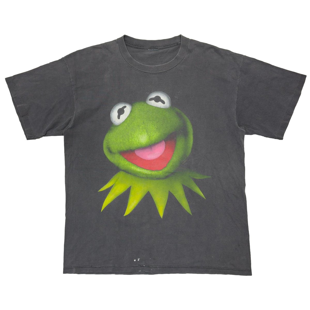 KERMIT BIG FACE FITS XL 7704