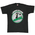 THE JESUS LIZARD MOUSE FRUIT OF THE LOOM LARGE 1037