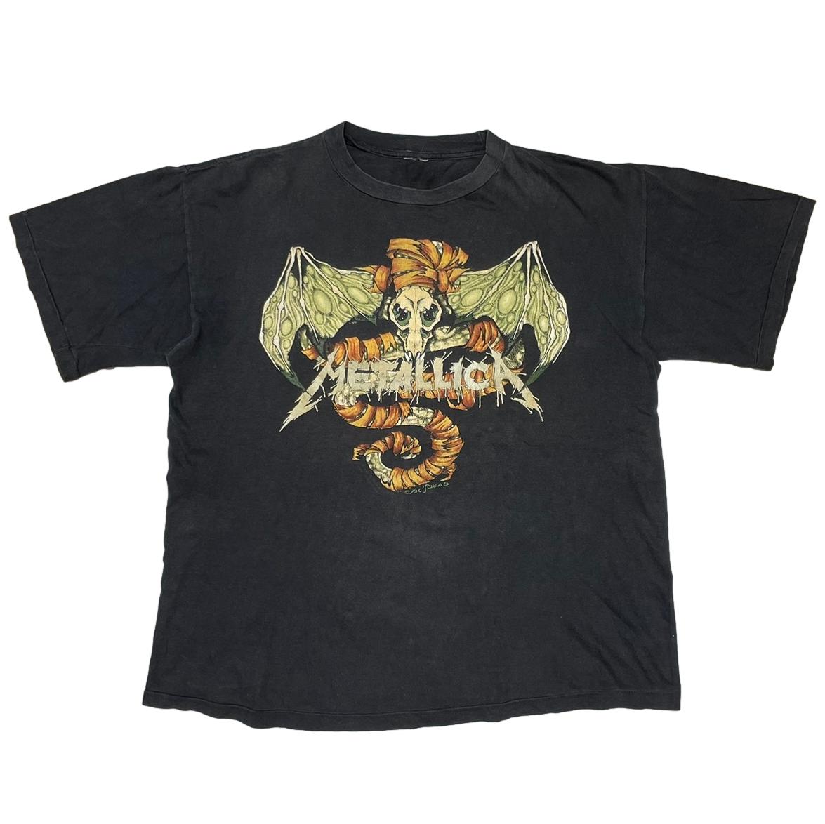 METALLICA Wherever I may roam FITS XL 5862