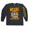 AC/DC 1994 GIVIN THE DOG A BONE LS EURO XL 4411