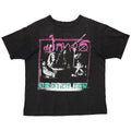JANE'S ADDICTION 1991 LOLLAPALOOZA FES BOOTLEG FITS L-XL 5935