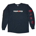 LINKIN PARK 2001 LS anvil LARGE 9552