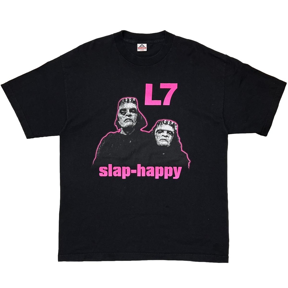 L7 slap-happy ALSTYLE XL 2731