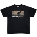 LINKIN PARK METEORA WORLDWIDE TOUR 2004 ANVIL LARGE 5195