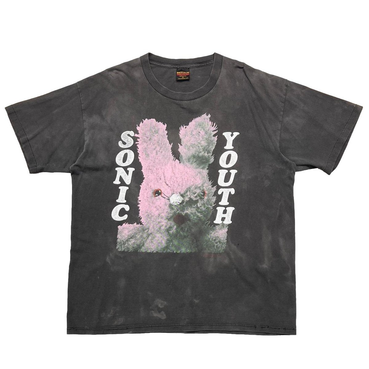 SONIC YOUTH GRACIAS BROCKUM XL 6075