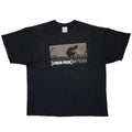 LINKIN PARK METEORA DOUBLE SIDE M&O XXL 8582
