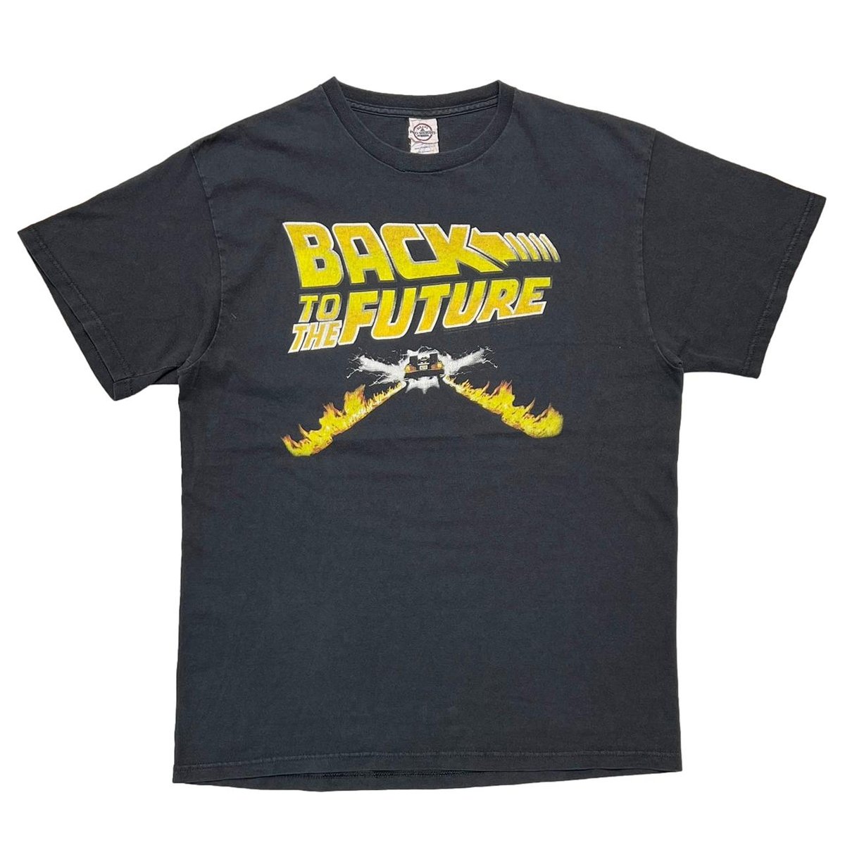 BACK TO THE FUTURE UNIVERSAL DELTA LARGE 7260
