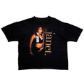 JANET JACKSON world tour 93 94 XL 9639