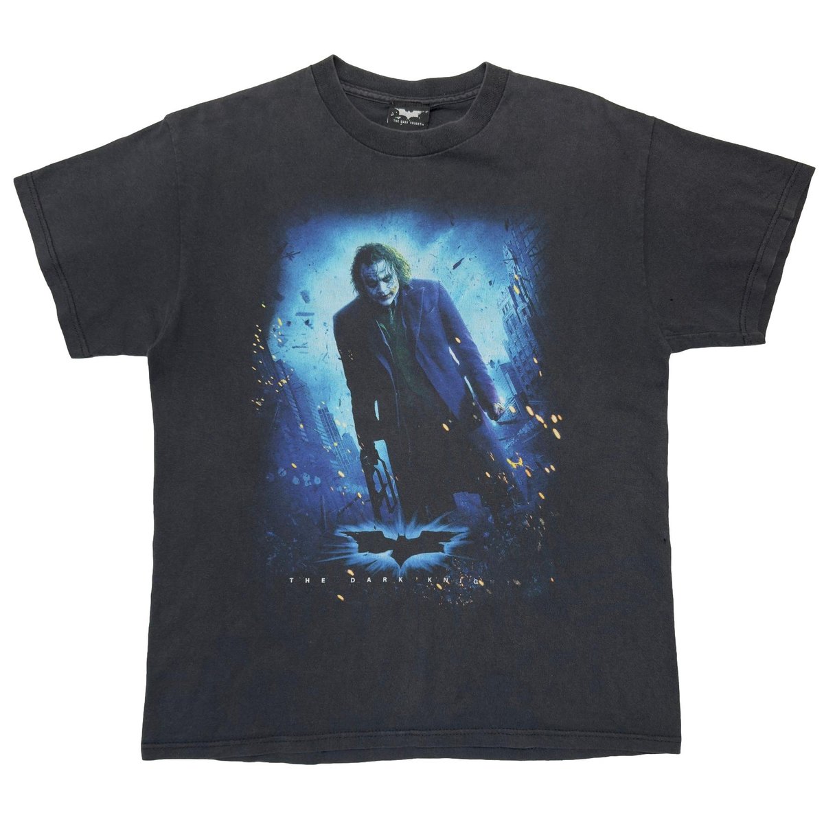 THE DARK KNIGHT STANDING JOKER MEDIUM 2394