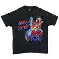 JIMMY BUFFETT 1993 PRIMO PARROT HEAD PARTY GIANT XL 3512