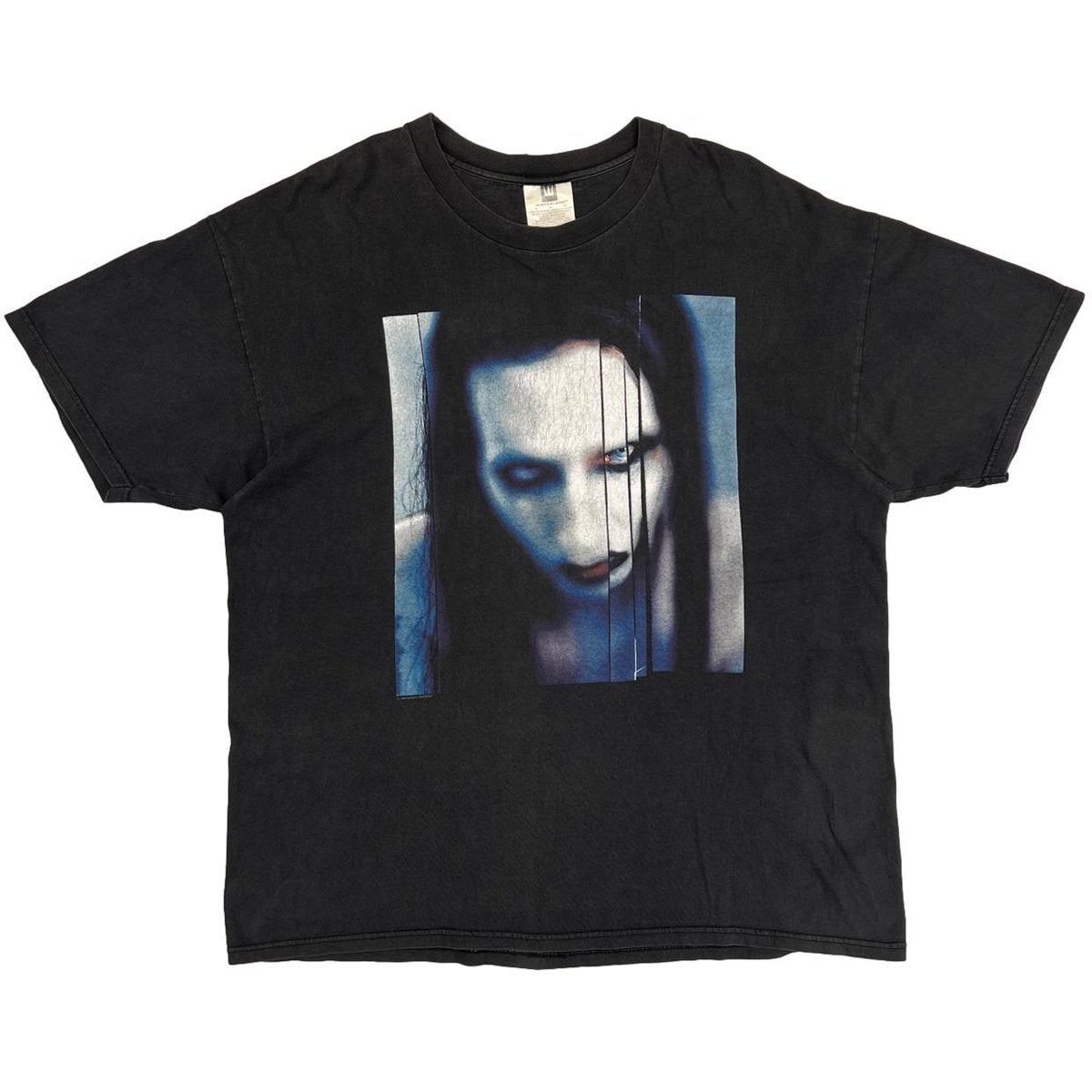 MARILYN MANSON LONG LORD OUT OF HELL WINTERLAND XL 0085