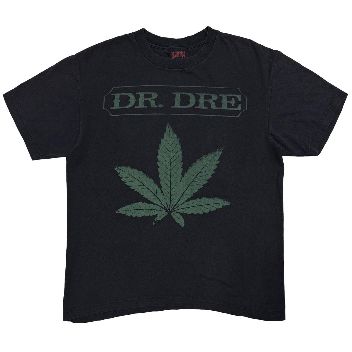 DR.DRE MARIJUANA DEATH ROW RECORDS LARGE 5912