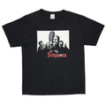 THE SIMPSONS SOPRANOS PARODY DELTA LARGE 9573