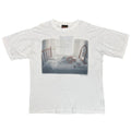 LIVE 1995 WHITE BROCKUM XL 2348