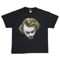 THE DARK KNIGHT JOKER FACE LARGE 0975