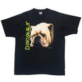 DINOSAUR Jr 1992 Whatever's Cool with Me DOG FRUIT OF THE LOOM XL 9786