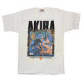 AKIRA DEAD STOCK COMIC Vol.3 YOUNG MAGAZINE LARGE 1020