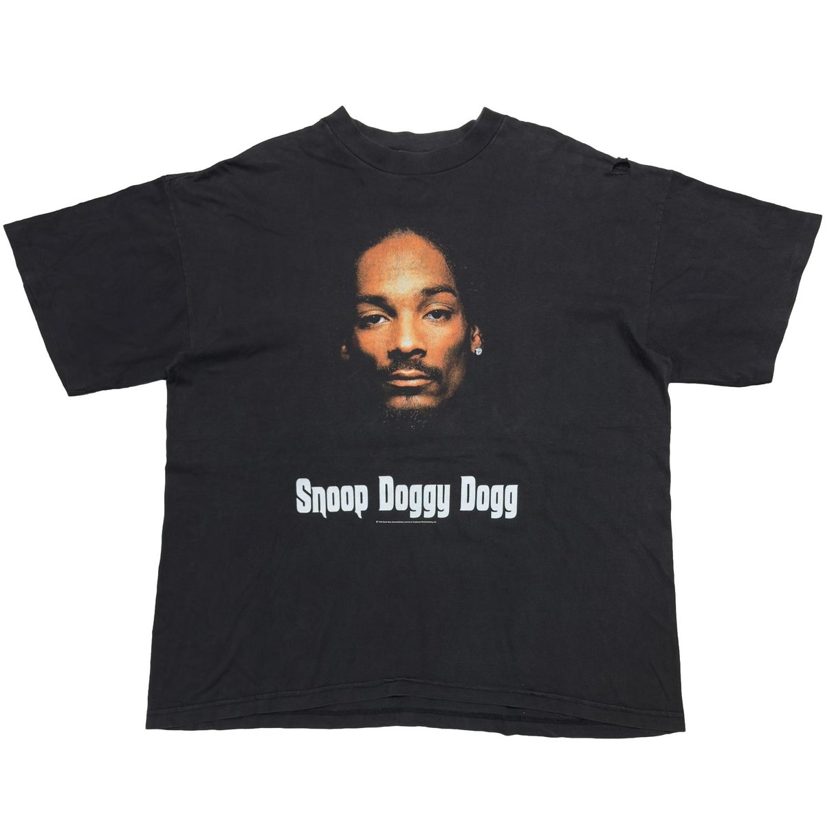 SNOOP DOGGY DOGG 1996 THE DOGG FATHER POLYGRAM XL 9685