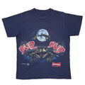 Budweiser 1995 BUD... BUD... FROGS THIS BUD'S FOR YOU NAVY FITS LARGE 2720