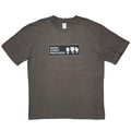 MANIC STREET PREACHERS BOX MEMBER LOGO AFTER DARK IN THE ARMS PARK BLUE GRAPE XL 4298