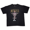 METALLICA PUSHEAD KING NOTHING GIANT XL 4233