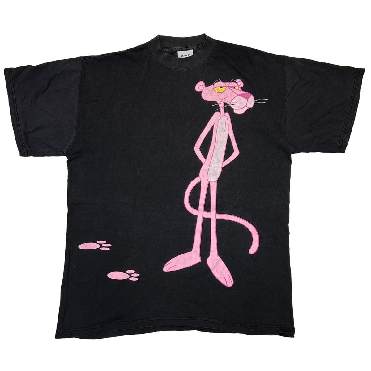 PINK PANTHER 1996 Inspector Clouseau STANLEY DESANTIS XL 4534