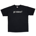 MARILYN MANSON got violence ? ALSTYLE XL 6973