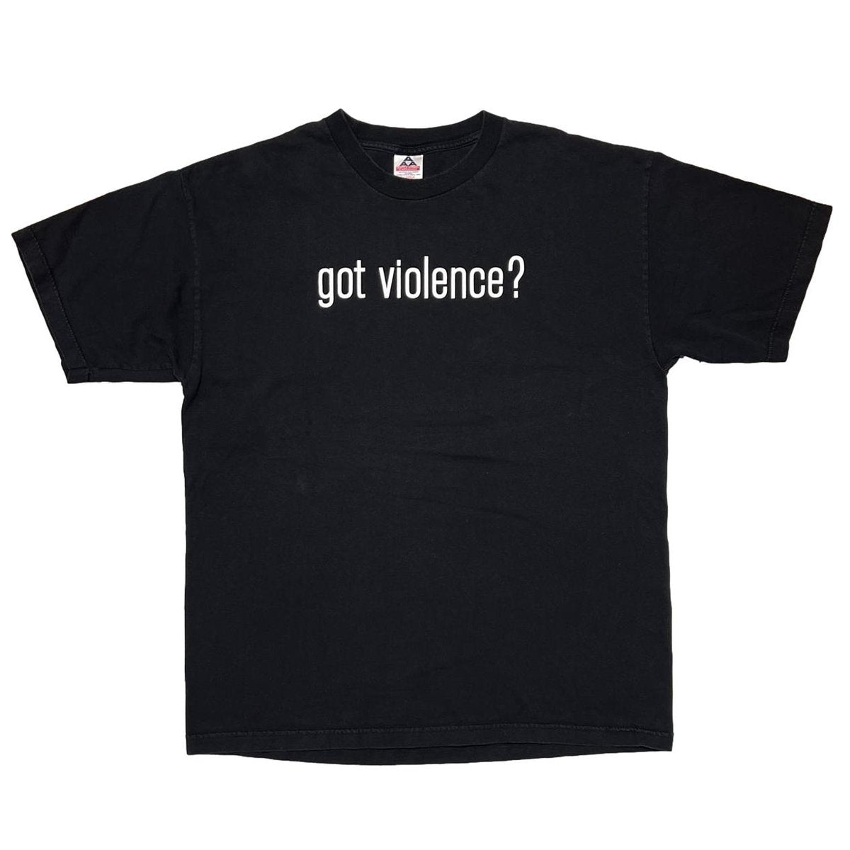 MARILYN MANSON got violence ? ALSTYLE XL 6973