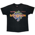 LOLLAPA LOOZA 1993 LOCAL CREW GIANT BY ANVIL XL 8240