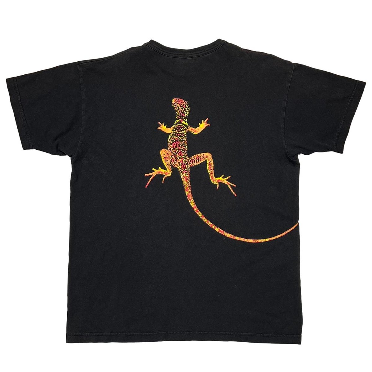 Marlboro LIZARD POCKET TEE XL 3836