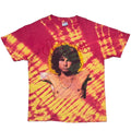 DOORS 1990 TIEDYE HANES LARGE 0066