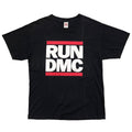 RUN DMC LOGO MEMBER PORTRAIT DOUBLE SIDE ALSTYLE LARGE 6953