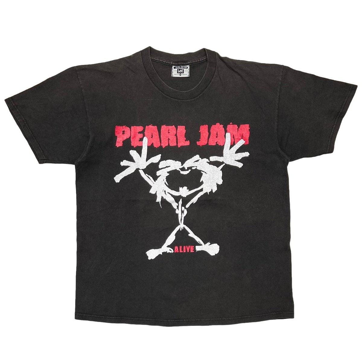 PEARL JAM ALIVE LEE XL 2364