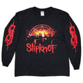 Slipknot 2008 ALL HOPE IS GONE LS DELTA XL 7844