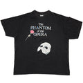 The PHANTOM of the OPERA 90S TITLE XL 5012