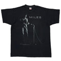 MILES 1992 MONOCHROME FRUIT OF THE LOOM XL 4016