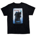 THE DARK KNIGHT JOKER Why So Serious ? FITS M-L 9115