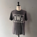FADE is BEAUTIFUL [No.6] NWO new world order LOGO LARGE 1703