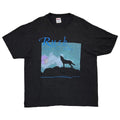 RUSH TEST FOR ECHO 1996-97 TOUR Hanes XL 1657