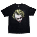 THE DARK KNIGHT JOKER FACE LARGE 6676