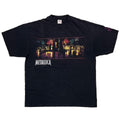 METALLICA 1999 S&M CONCERT TOUR ALSTYLE XL 9777