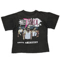 METALLICA UNTIL IT SLEEPS BOOTLEG EURO FITS LARGE 8188