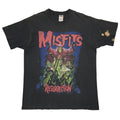 MISFITS RESURRECTION 20 YEAR OF TERROR 1977-1997 FRUIT OF THE LOOM XL 1357